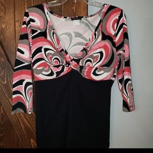 Women’s shirt
